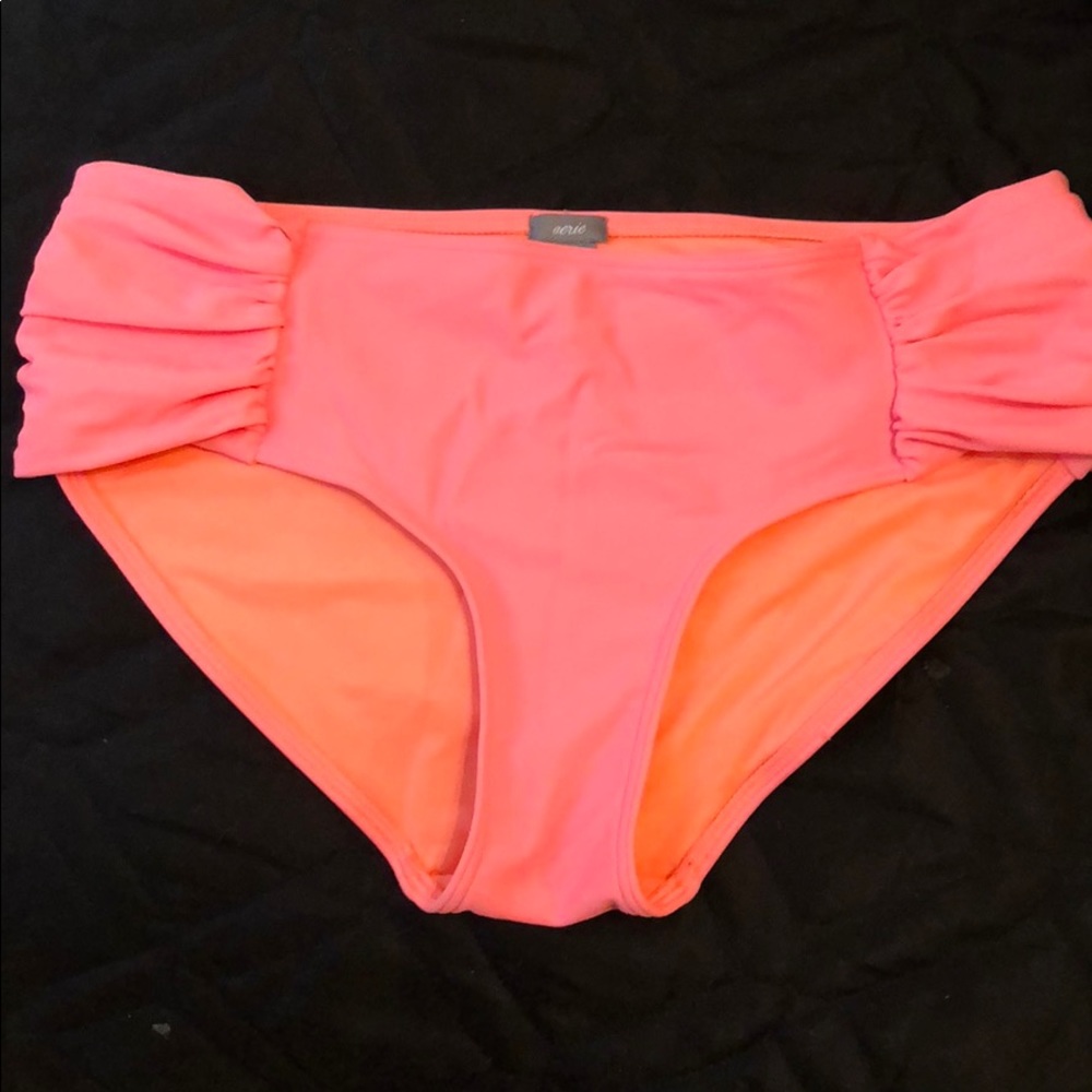 Hipster bikini bottoms